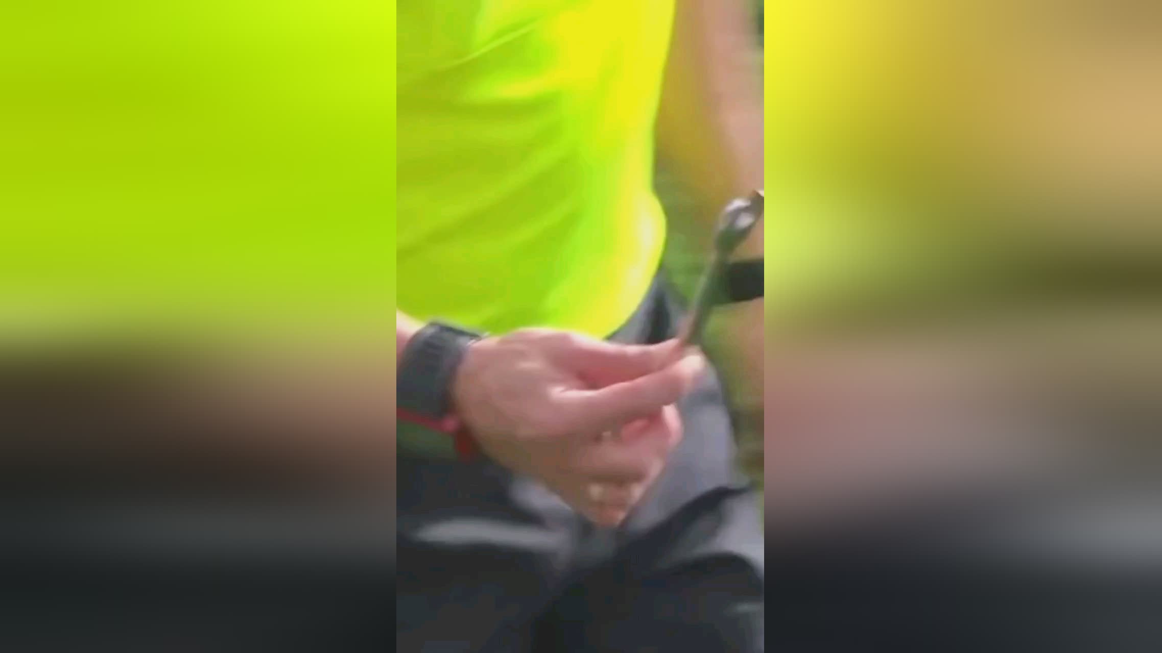响足